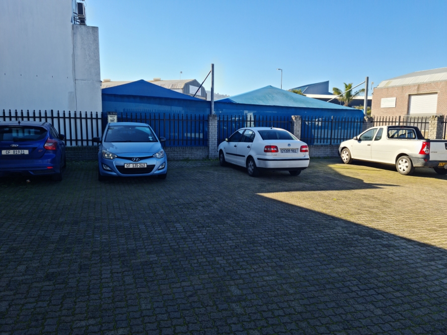 To Let commercial Property for Rent in Saxenburg Park 1 Western Cape